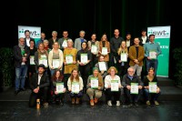  „Steinkauz Nistkästen – auch in Pfrondorf!“ Das NETZ gewinnt einen Jury Preis beim SWT - Umweltpreis 2022